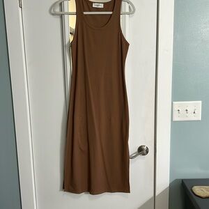 Carly Jean Raleigh dress